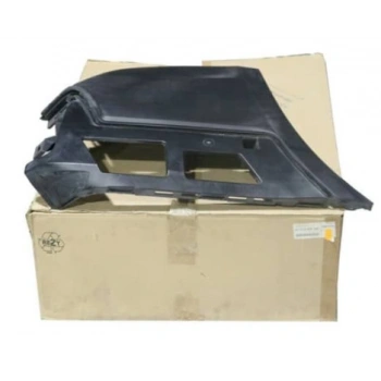 Bmw X3 Arka Tampon Alt Köşe Desenli Sol 2007--2010 (Oem No:  51123416237)