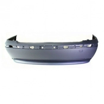 Bmw 7 Serisi Arka Tampon Astarlı 2002-2005 (Oem No:  51127042697)