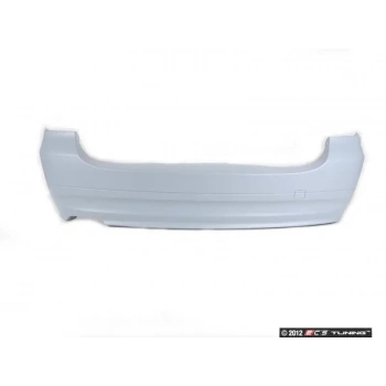 Bmw E91 Arka Tampon Station Wagon Astarlı 2006- 2009 (Oem No:  51127141055)