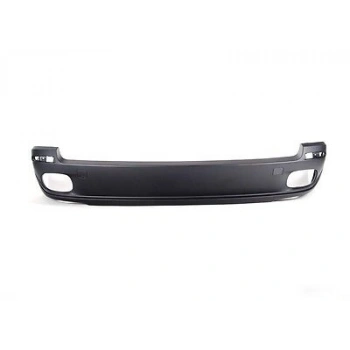 Bmw X5 Arka Tampon 2007- (Oem No:  51127178279)