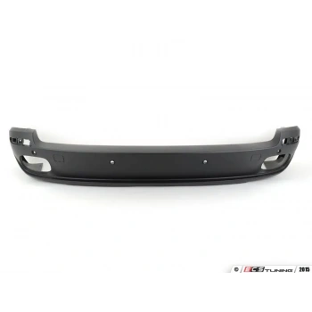 Bmw X5 Arka Tampon Sensör Delikli 2007- (Oem No:  51127178280)