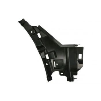 Bmw 1 Serisi Arka Tampon 3/5 Kapı Astarlı 2007  (Oem No:  51127186087)