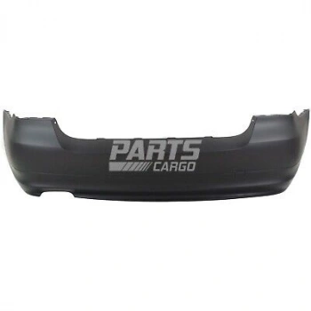 Bmw 3 Serisi Arka Tampon Astarlı 2009-  (Oem No:  51127202694)