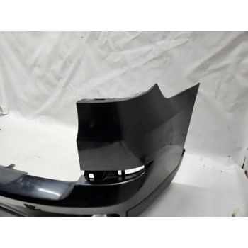 Bmw X5 X5 Arka Tampon Astarlı 2011- (Oem No:  51127227762)
