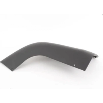 Bmw X5 X5 Arka Tampon Siyah Sağ 2011-- (Oem No:  51127242528)