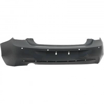 Bmw 1 Serisi Arka Tampon Sensör Delikli Urban/Sport Astarlı 2012- -2014 (Oem No:  51127293571)