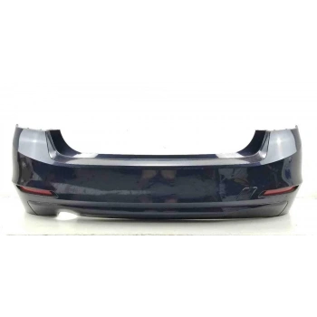 Bmw 3 Serisi Arka Tampon 328I Astarlı 2011- (Oem No:  51127312724)