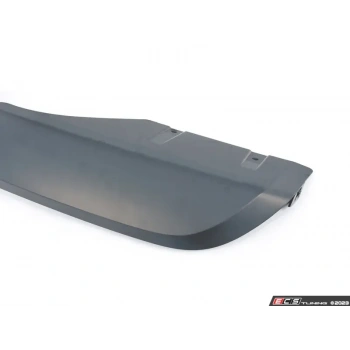 Bmw X5 X5 Arka Tampon Alt Koruma Astarlı 2013-- (Oem No:  51127378572)