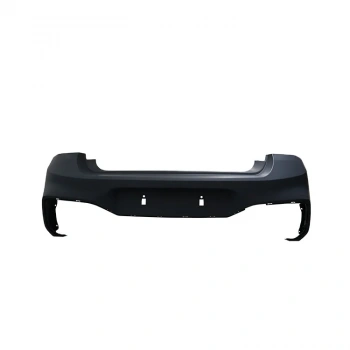 Bmw 1 Serisi Arka Tampon M Plus Astarlı 2015-- (Oem No:  51128064151)