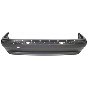 Bmw 7 Serisi Arka Tampon Astarlı 1994-1998 (Oem No:  51128173090)