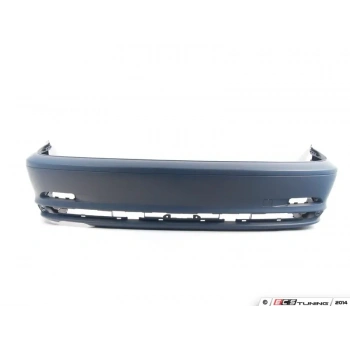 Bmw 3 Serisi Coupe Arka Tampon Astarlı 1998--2003 (Oem No:  51128222609)