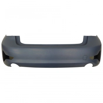 Bmw 3 Serisi Arka Tampon Astarlı 2019 (Oem No:  51128493933)