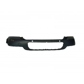 Mini Countrtampon Sensör Delikli Nikelaj Çıtalı Tip Astarlı 2011 (Oem No:  51129807198)