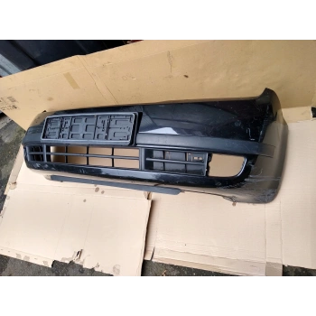 Skoda Fabia Ön Tampon2000-2004 (Oem No:  6Y0807221)