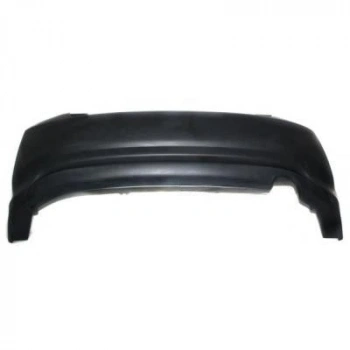 Honda Jazz Arka Tampon 2002-2004 (Oem No:  04715Saa000Zz)