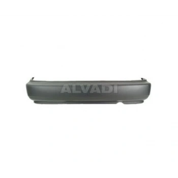 Honda Civic Arka Tampon Sedan 1992-1995 (Oem No:  04715Sr4000Zz)