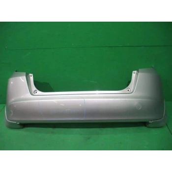 Honda Jazz Arka Tampon Astarlı 2008 - (Oem No:  04715Tf0G00Zz)