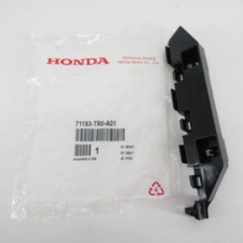 Honda Civic Arka Tampon Sedan 2012- 2016- (Oem No:  04715Tr0A00Zz)