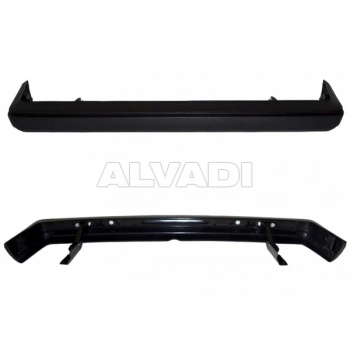 Volkswagen Golf Iı Arka Tampon Gtı 1983-201989 (Oem No:  1918073012Bc)