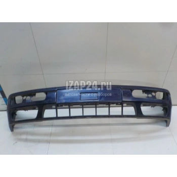 Volkswagen Golf Iıı Ön Tampon Spoyler .Gl-Gt Kom. 1991-1997 (Oem No:  1H6807217Jgru)