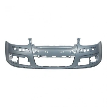 Volkswagen Golf V Gtı Ön Tampon Astarlı 2004-2008 (Oem No:  1K0807217Rgru)