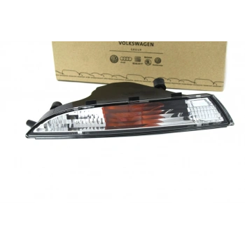 Volkswagen Scirocco Ön Tampon Farı Sağ 2008- (Oem No:  1K8953042E)