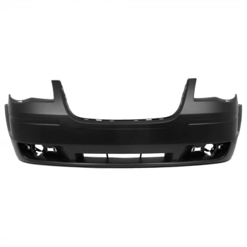 Chrtown/Country Ön Tampon Far Yıkama Del. Astarlı  2008- 2009 (Oem No:  1Kg11Tzzaa)