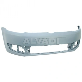 Volkswagen Touran Ön Tampon Astarlı 2007- (Oem No:  1T0807221Mgru)