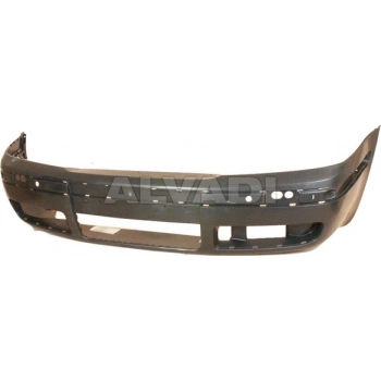 Skoda Octavia Ön Tampon Gri Astarlı 2000-2004  (Oem No:  1U0807221K)