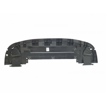Renault Trafic Ön Tampon Alt Koruma Plastiği 2014- (Oem No:  214774423R)