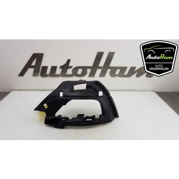 Dacia Sandero/Stepway Arka Tampon Sis Yuvası Sol 2016- (Oem No:  269864136R)