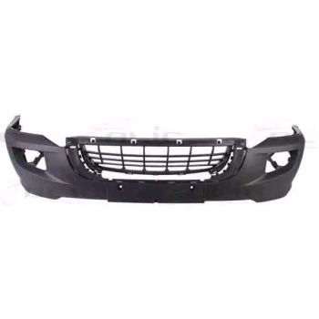 Volkswagen Crafter Ön Tampon Delikli Grı 2006 (Oem No:  2E0807103S)