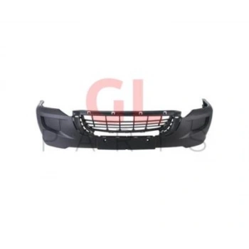 Volkswagen Crafter Ön Tampon Grı 2006 (Oem No:  2E0807103T)