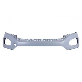 Volkswagen Troc Ön Tampon Astarlı 2019- (Oem No:  2Ga807217Jgru)