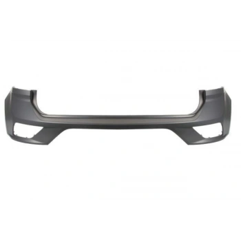 Volkswagen Troc Arka Tampon Astarlı 2019- (Oem No:  2Ga807421Dgru)