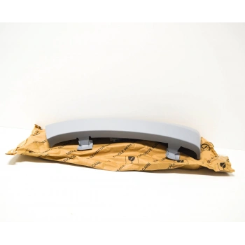 Volkswagen Amarok Ön Tampon Kaplaması Sağ 2016- (Oem No:  2H6853728Gru)