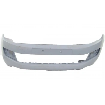 Volkswagen Amarok Ön Tampon Delikli 2013- (Oem No:  2Hh807221Gru)