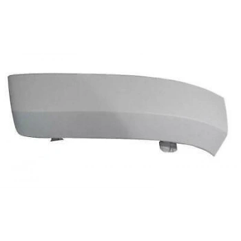 Volkswagen Amarok Ön Tampon Kaplaması Sol 2010- (Oem No:  2Hh853727Gru)