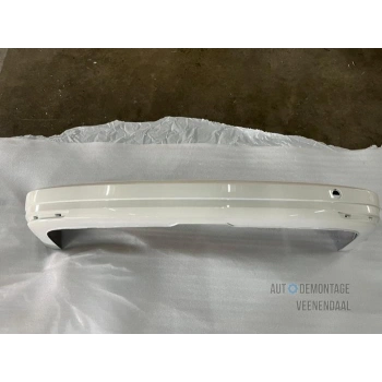 Volkswagen Caddy Arka Tampon Astarlı 2015- (Oem No:  2K5807417Agru)