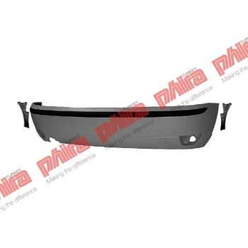 Ford Focus Arka Tampon 3/5 Kapı Astarlı 2001-2005/Tüv (Oem No:  2M51A17862Aaxwaa)