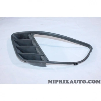 Ford Fiesta Ön Tampon Sis Lamba Delikli Sol 2002-2005 (Oem No:  2S6119953Cczca4)