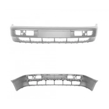 Volkswagen Passat Ön Tampon Gl Astarlı 1993--1996 (Oem No:  3A0807217Bgru)