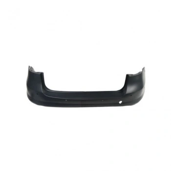 Volkswagen Passat Arka Tampon Sensör Delikli Station Wagon 2011- (Oem No:  3Af807417Hgru)