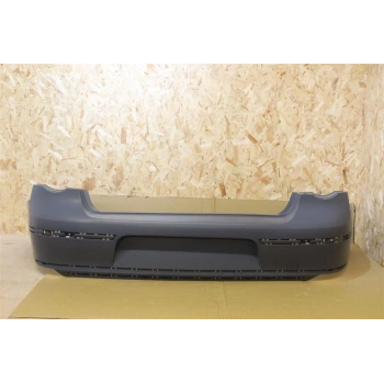Volkswagen Passat Arka Tampon Sedan Astarlı 2005  (Oem No:  3C5807417Gru)