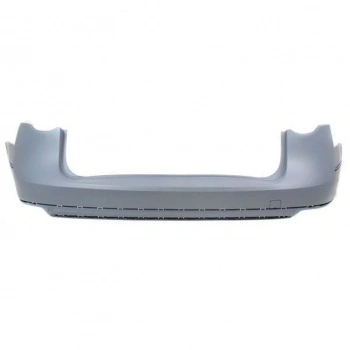 Volkswagen Passat Arka Tampon Station Wagon Astarlı 2005-- (Oem No:  3C9807417Gru)