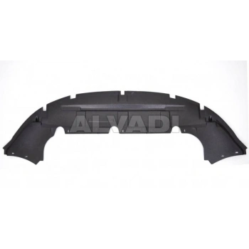 Ford Focus Ön Tampon Alt Muhafaza 2005 2008- (Oem No:  3M51A8B384Af)