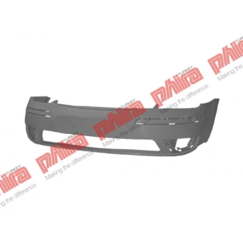 Ford Mondeo Ön Tampon Astarlı 2004- 2007 (Oem No:  3S7117757Aj)