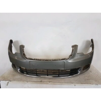 Skoda Superb Ön Tampon Astarlı 2008- (Oem No:  3T0807221G)