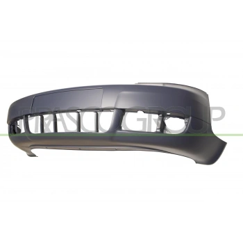 Audi A6 Ön Tampon Astarlı 2002-2004 (Oem No:  4B0807103Bk7Dl)