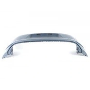 Volkswagen Golf Sportsvan Arka Tampon Astarlı 2014--2017 (Oem No:  51G807417Gru)